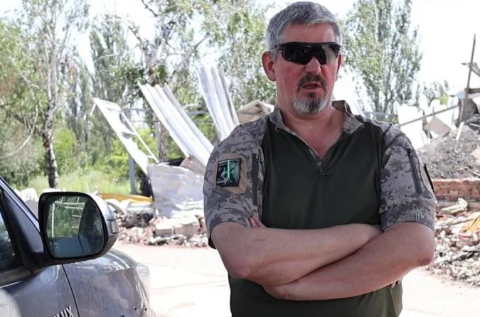 Арти Грин в 2025