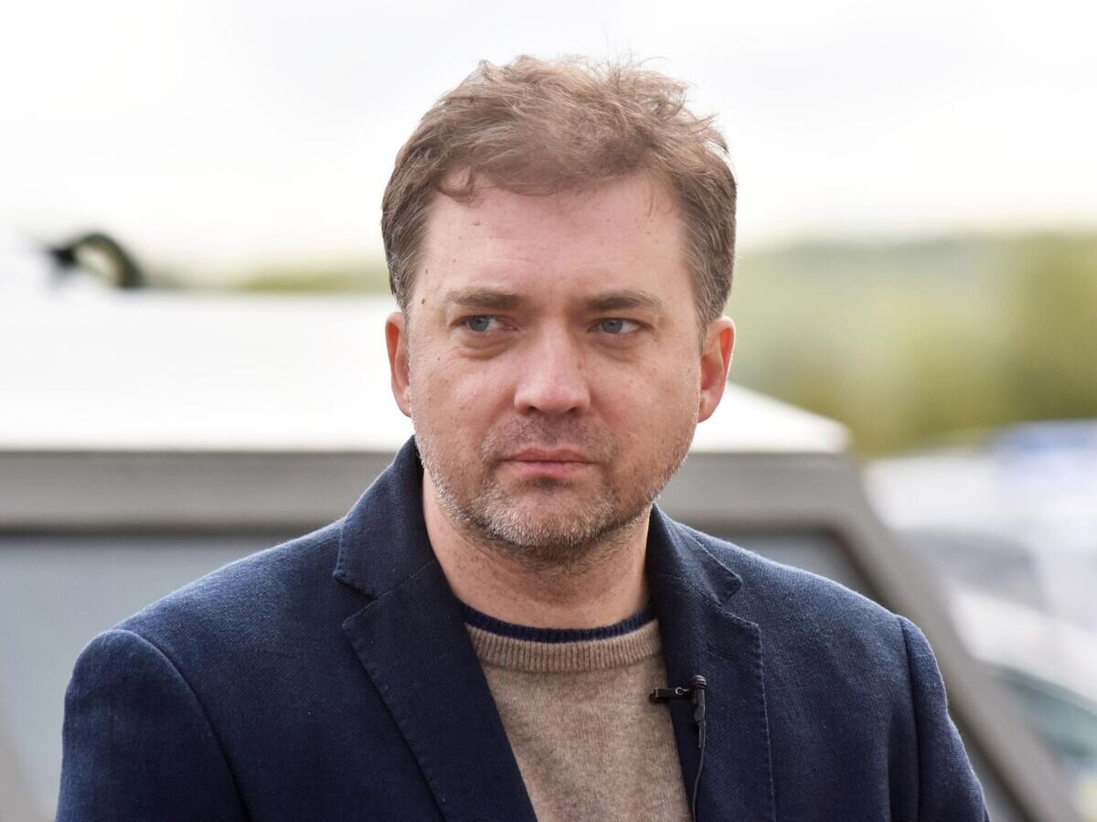 Андрей Загороднюк Андрей Загороднюк