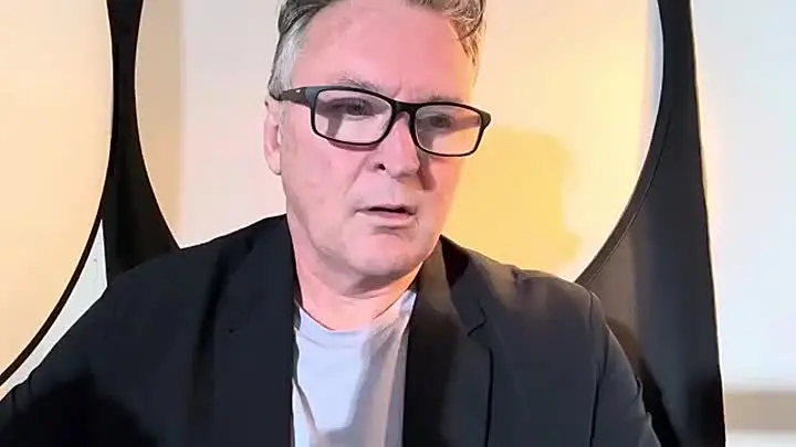 Геннадий Балашов в 2025