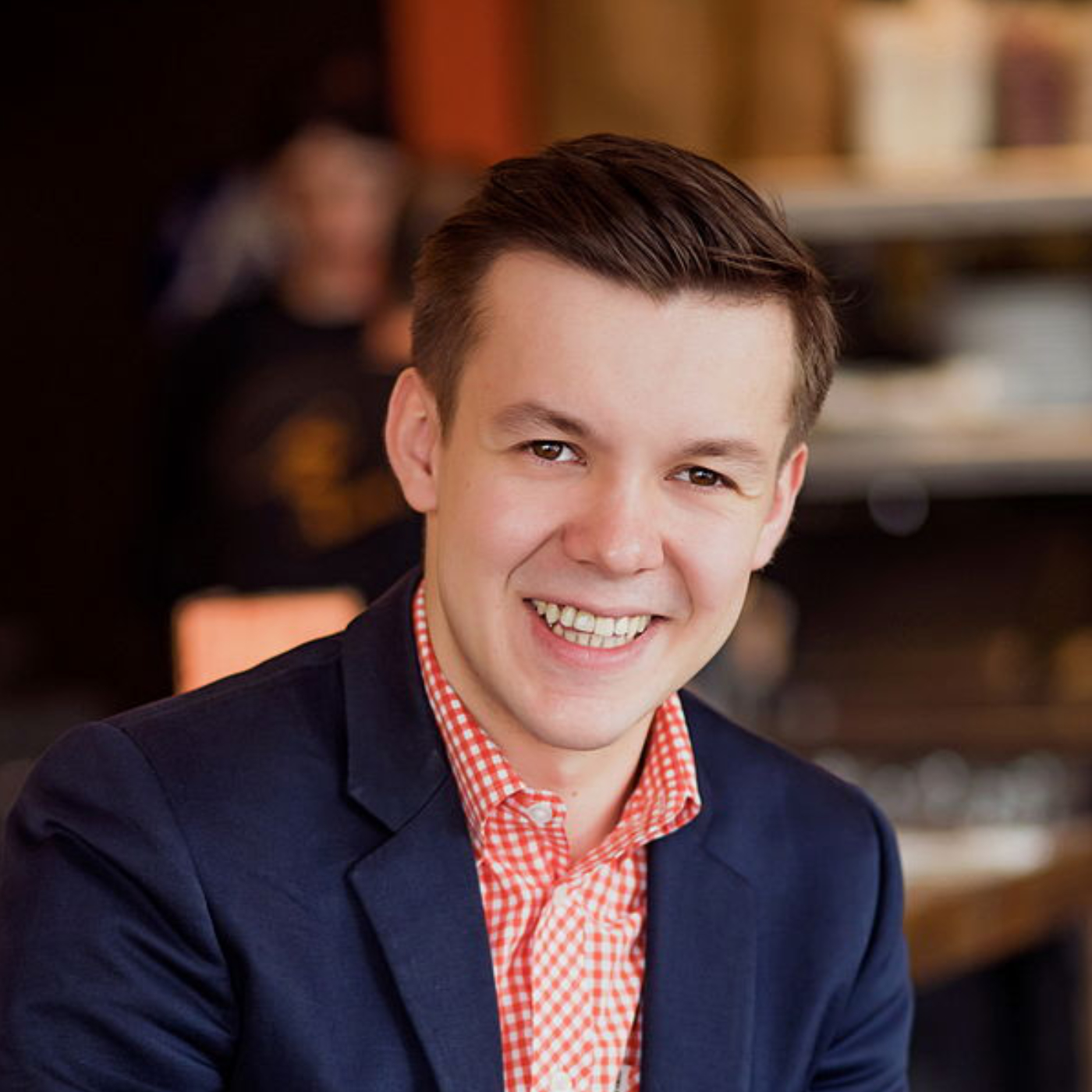 Ярослав Ажнюк