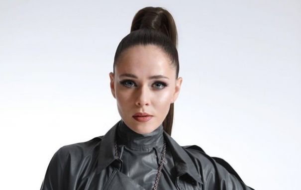 Юлия Санина