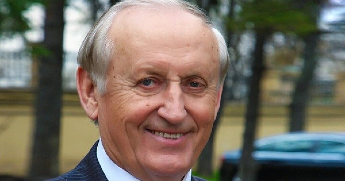 Вячеслав Богуслаев в 2025