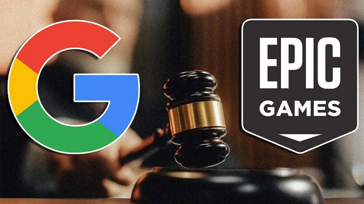 Google просить Верховний суд США призупинити виконання рішення у справі Epic Games і відкласти відкриття Play Store для сторонніх крамниць