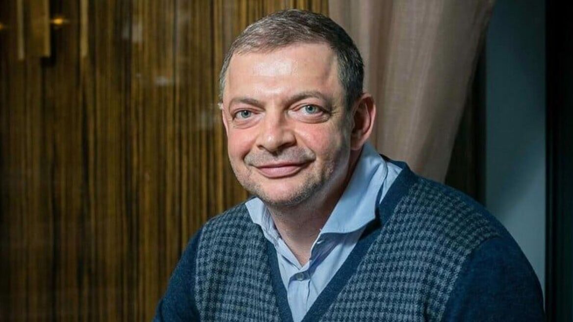 Гороховський розігрує 200 зарядних станцій серед тих, хто виведе «вовину тисячу» на Mono. «Дія» вже працює з перебоями