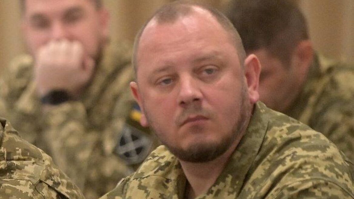 Зеленський погодив командувача нових Сил безпілотних систем ППО: хто такий Юрій Черевашенко