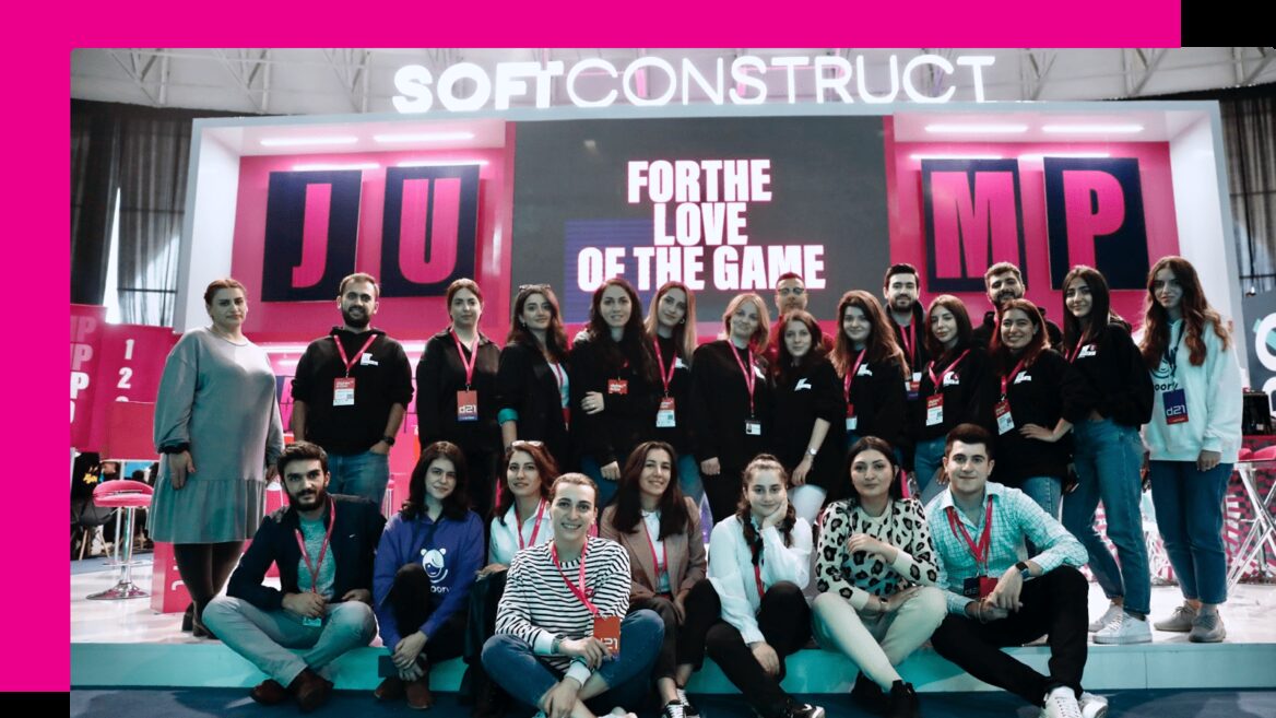 ТОВ «СОФТ КОНСТРАКТ УКРАЇНА» отримує ліцензію PlayCity на діяльність у сфері азартних ігор