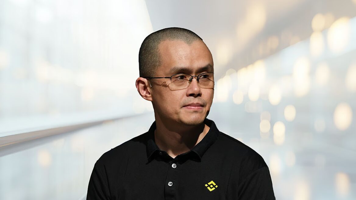 «Війна адміністрації Байдена з криптовалютою закінчилася». Трамп помилував засудженого в США засновника Binance