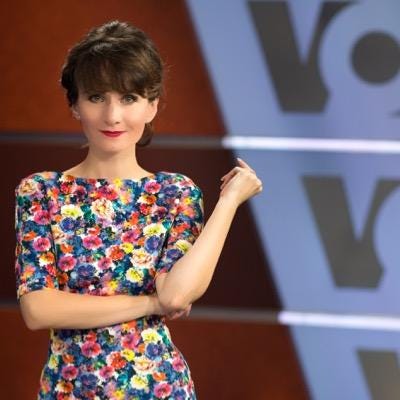 Юлия Савченко