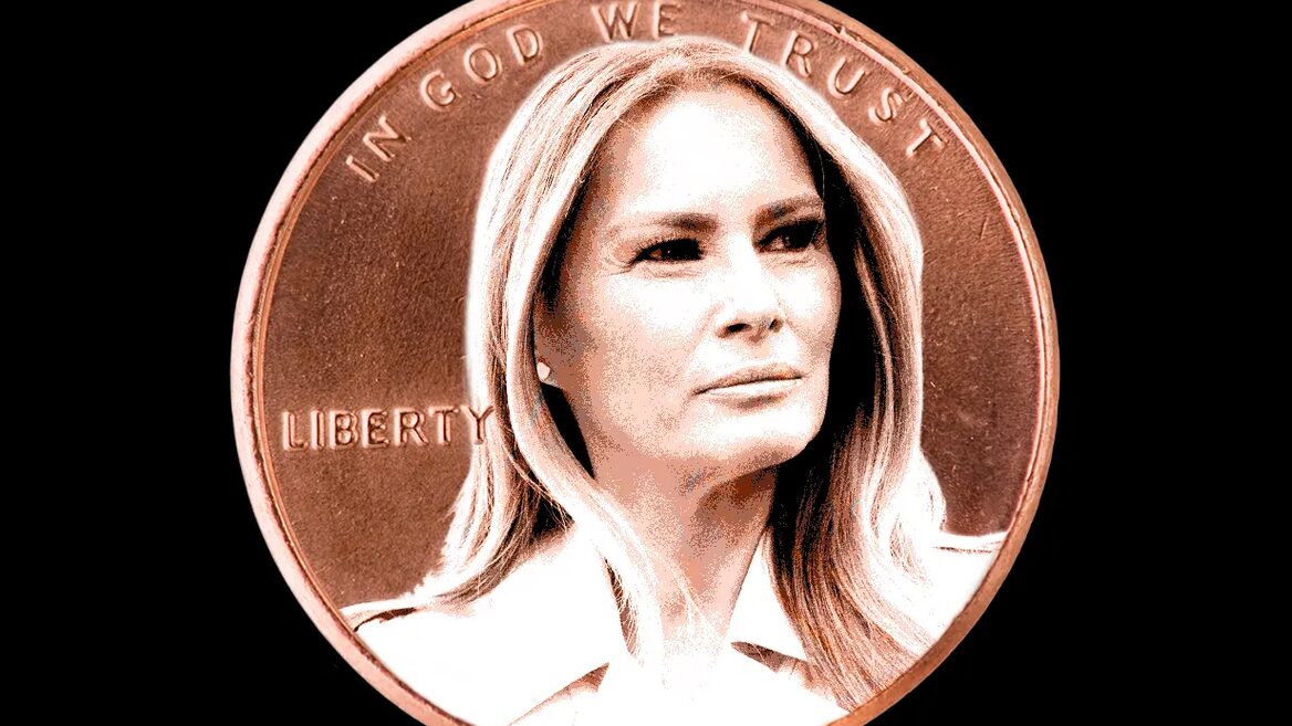 Мемкоїн Меланії Трамп опинився в центрі скандалу: про що йдеться у судових позовах