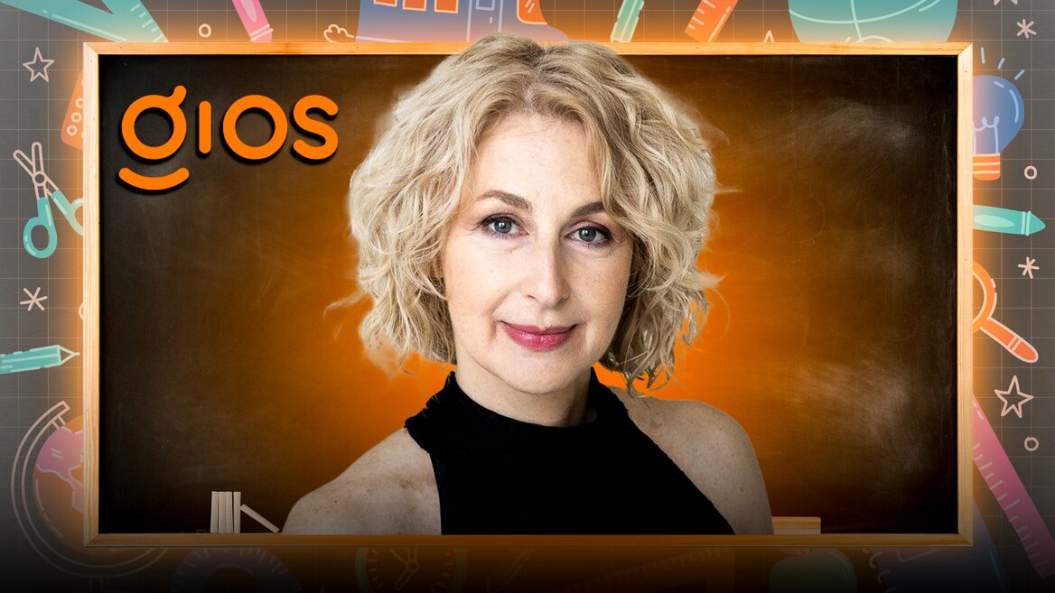 Коли навчання стає цікавіше за гру. Інтерв’ю з Наталією Лимоновою — власницею EdTech-стартапу GIOS, яким користуються 160 000 дітей у понад 30 країнах