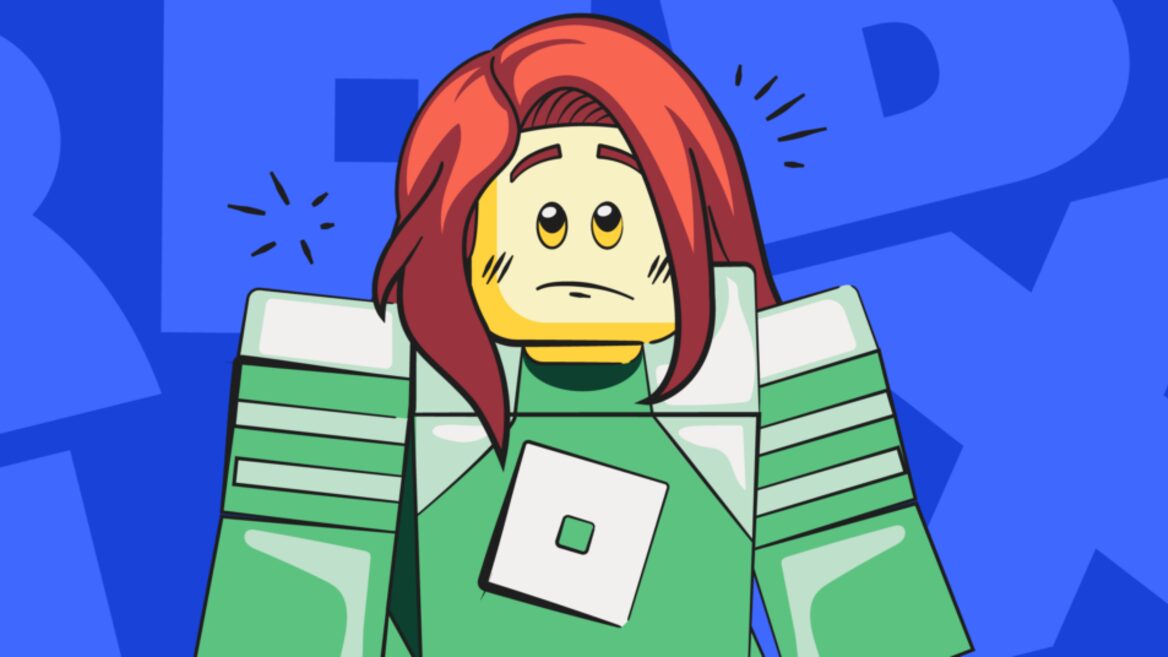 Домагання, булінг і приниження: австралійська журналістка провела тиждень у грі Roblox під виглядом 8-річної дівчинки