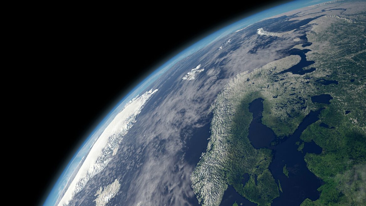 Google планує запустити орбітальні центри обробки даних для ШІ