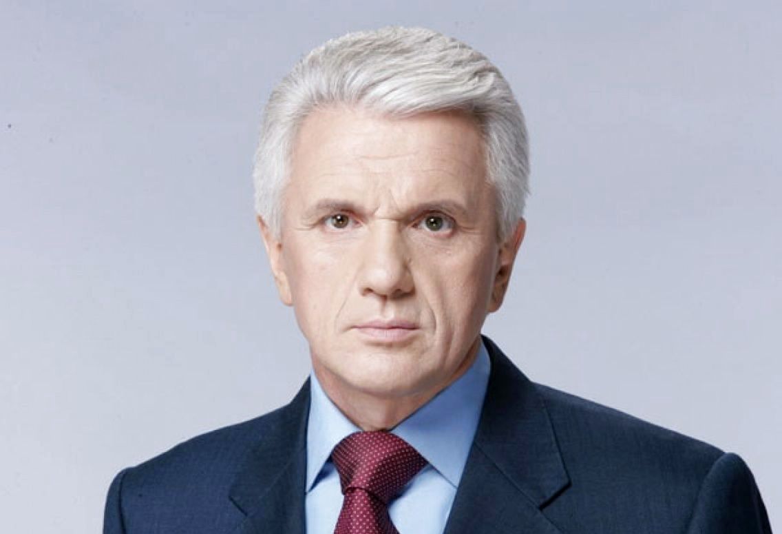 Владимир Литвин в 2025