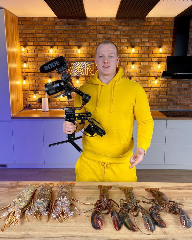 Ванзай в 2025