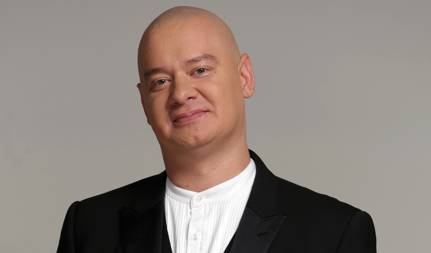 Евгений Кошевой в 2025