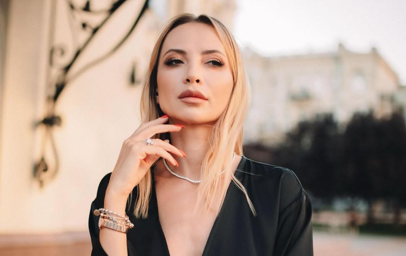 Ірина Сопонару