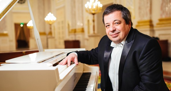 Алексей Ботвинов