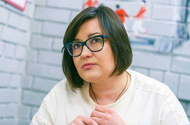 Анна Жижа в 2025