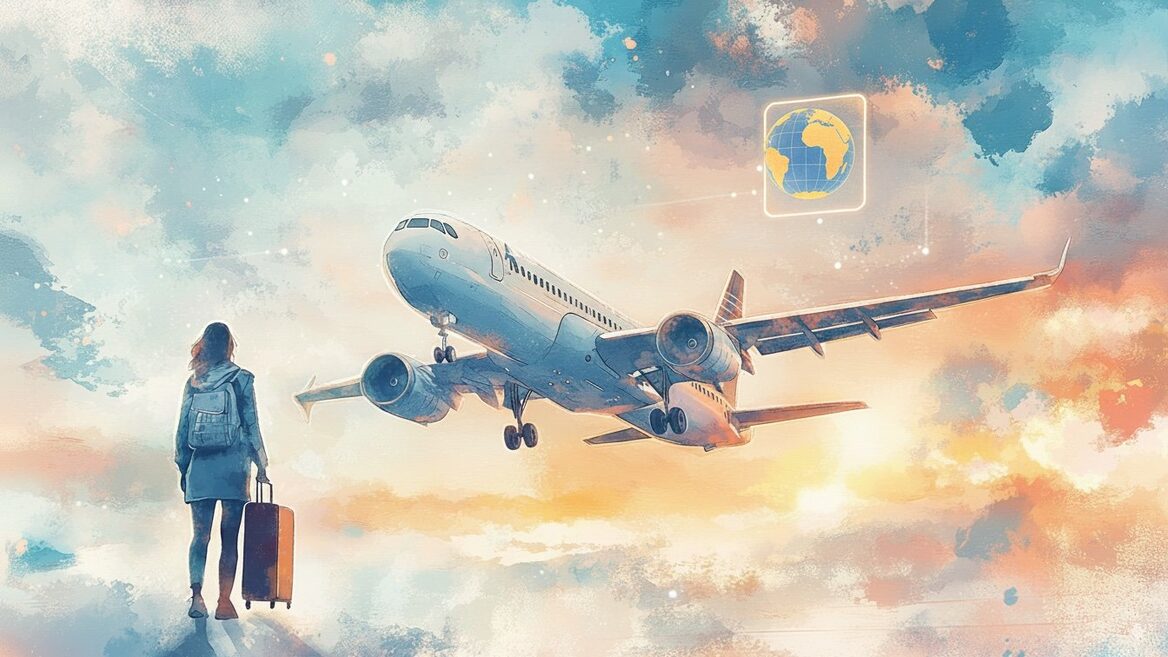 Криптомільйонери купують «золоті візи» за біткоїни: попит на інвестиційну міграцію стрімко зростає