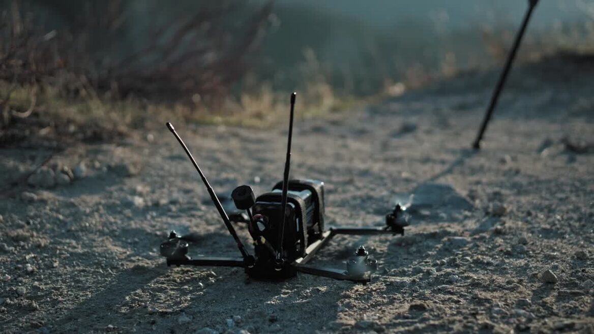 Американський виробник дронів Neros залучив $75 млн інвестицій та розширює офіс у Києві