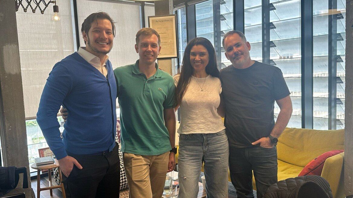 Ізраїльська Fiverr купила українські IT-компанії з Digis Group