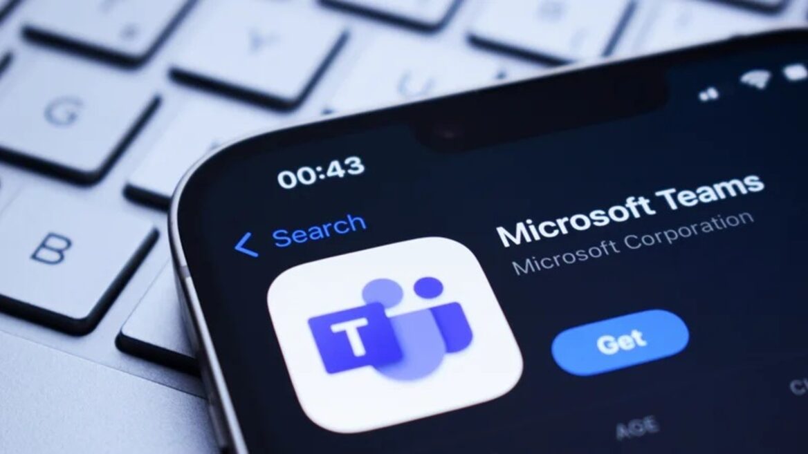 Microsoft Teams почне шпигувати за працівниками в офісі — ось як