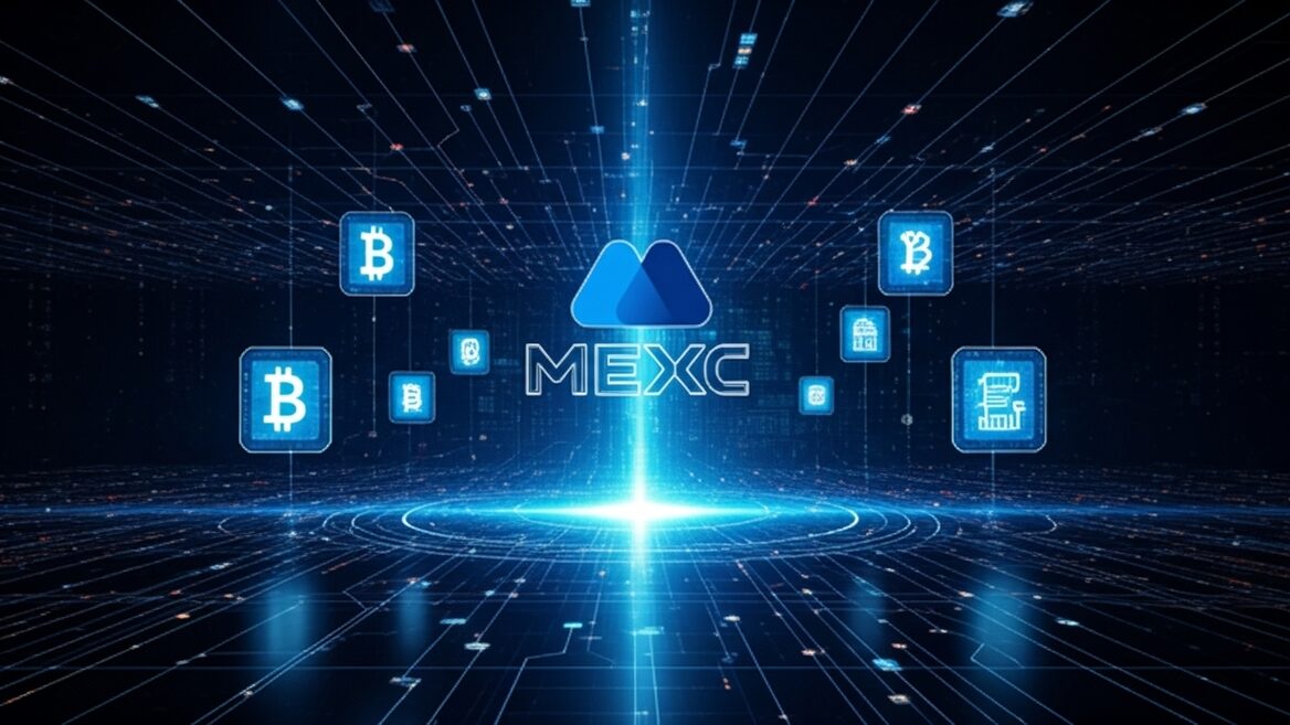 Крипторинок на порозі росту: загальний обсяг торгів новими токенами зріс на 537%. Що купують: інсайди криптобіржі MEXC