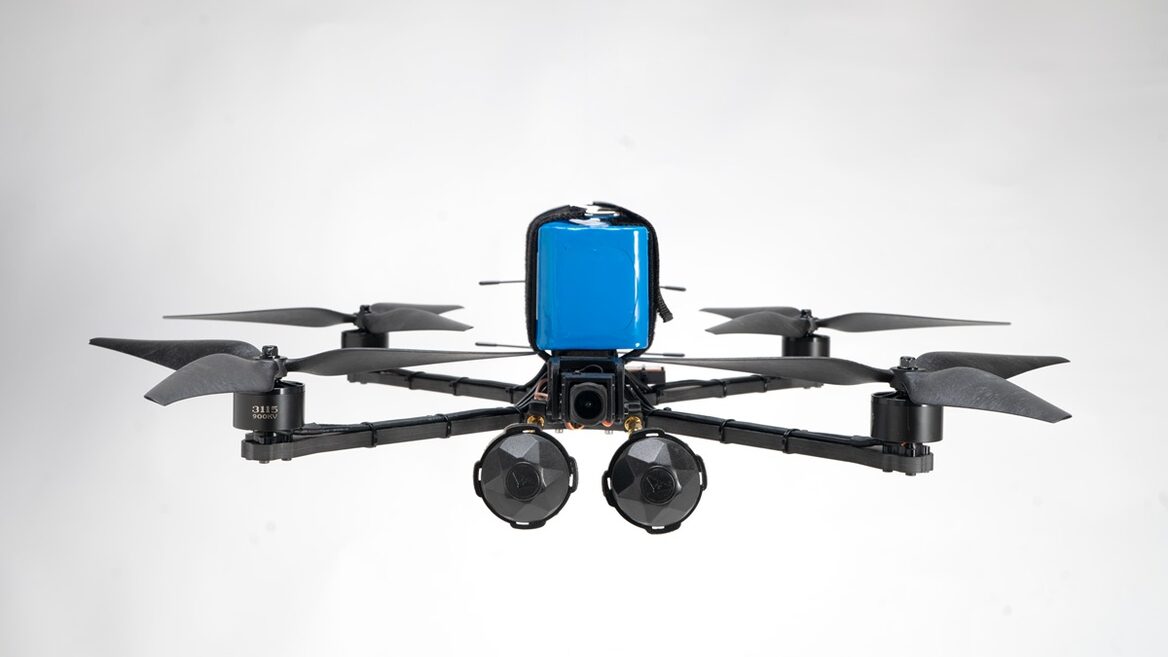 Deftech-компанії TFL і Odd Systems розширюють команди: які вакансії наразі доступні