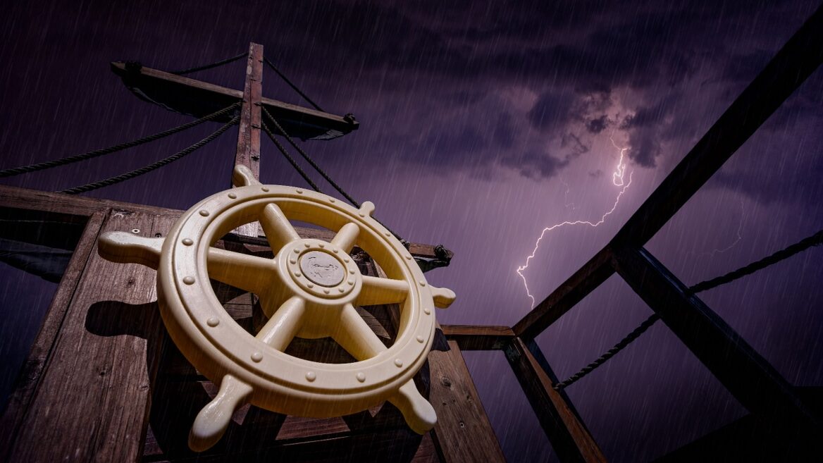 Як навчитися ризик-менеджменту у криптовалюті у 2025: топові проєкти для зрозумілого старту