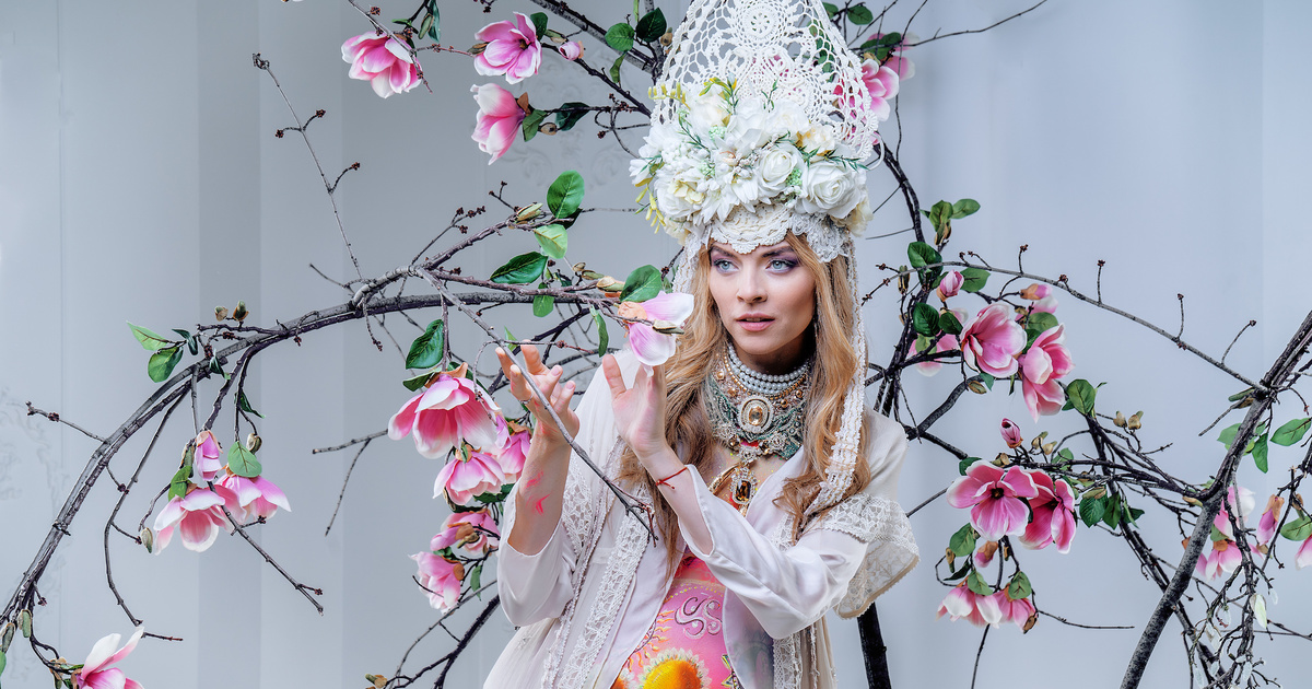 Анна Заклецкая‑Бурак