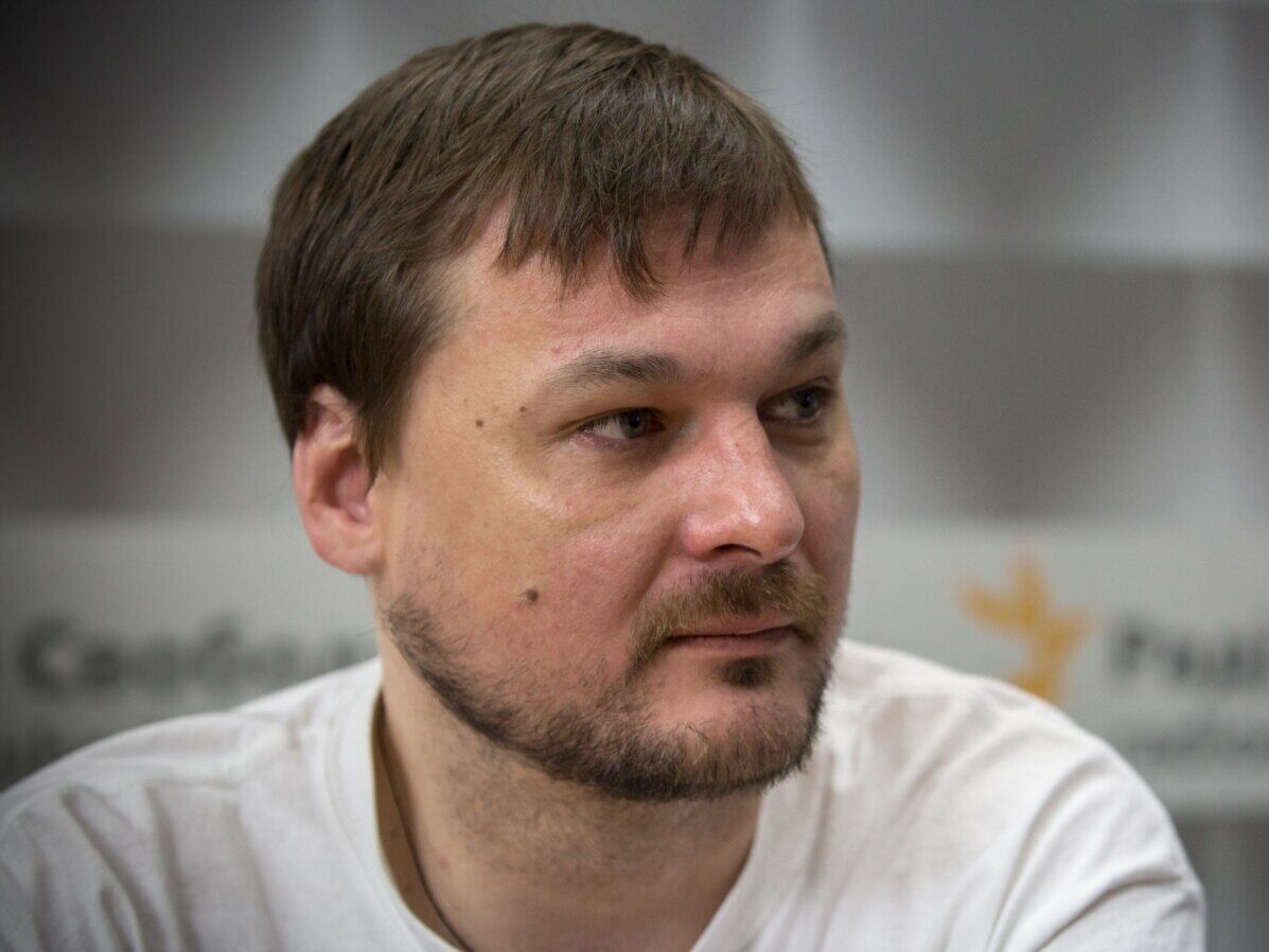 Иван Яковина