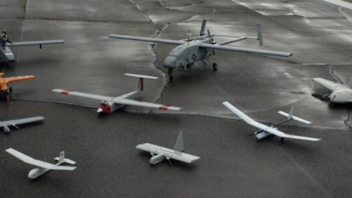 Українські компанії налагодили повний цикл двигунів для далекобійних БпЛА, але поки бракує виробничих можливостей