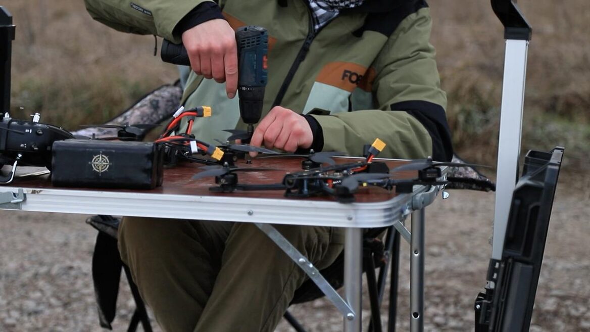 «Найскладніше — це технічні співбесіди». DefTech компанія Dwarf Engineering планує значно розширити свій штат у 2026 році