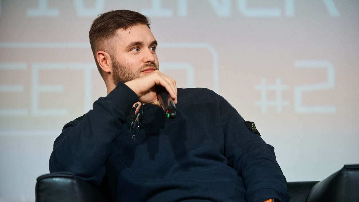 «Якщо ти нічого не розумієш у галузі, завжди інвестуй не більше 5%». 10 цитат криптомільйонера Костянтина Кудо про галузь, освіту, принципи трейдингу та помилки