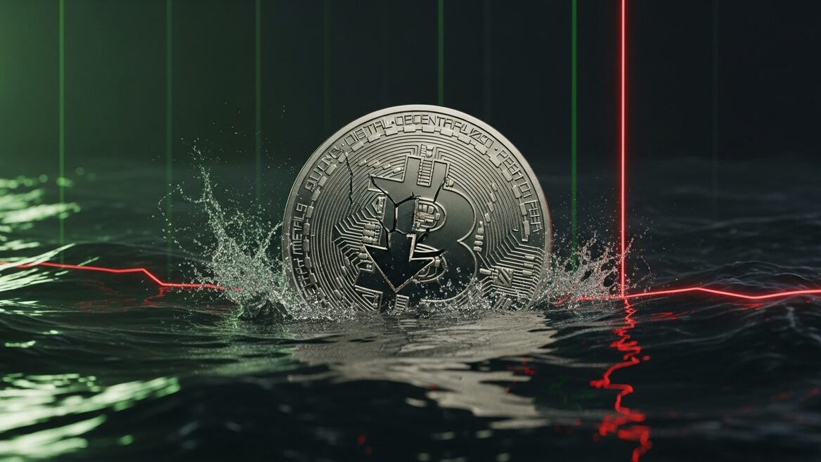 «Біткоїн — надзвичайно волатильний актив. Інвестори мають зважати на ризики, навіть якщо спокуса висока». Найбільша інвестплатформа Британії застерегла інвесторів від крипти