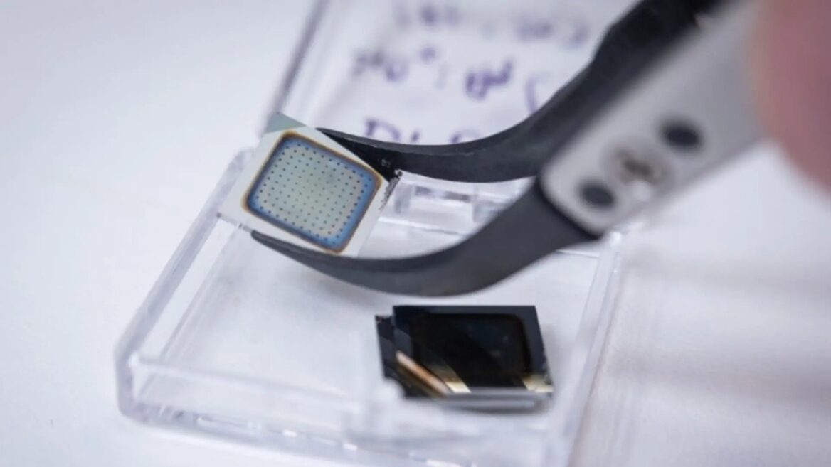 Науковці зі США та Британії створили штучний нейрон, який імітує роботу мозку приматів