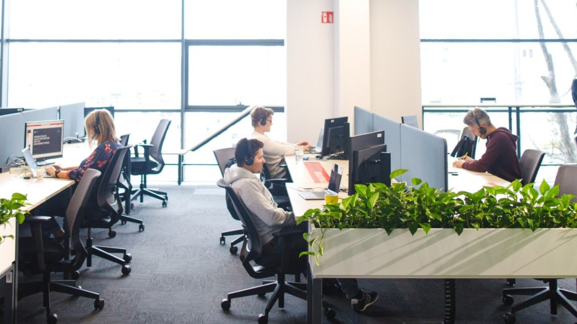 У 2025 році ЕРАМ Україна планує збільшити найм джунів: у чому компанія бачить потенціал початківців та як змінилися вимоги до них