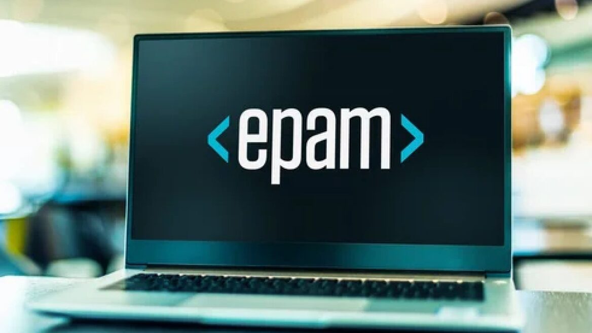 Дохід EPAM у третьому кварталі зріс на 19,4% до $1,39 млрд