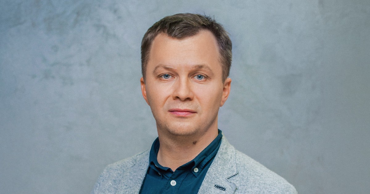 Тимофей Милованов