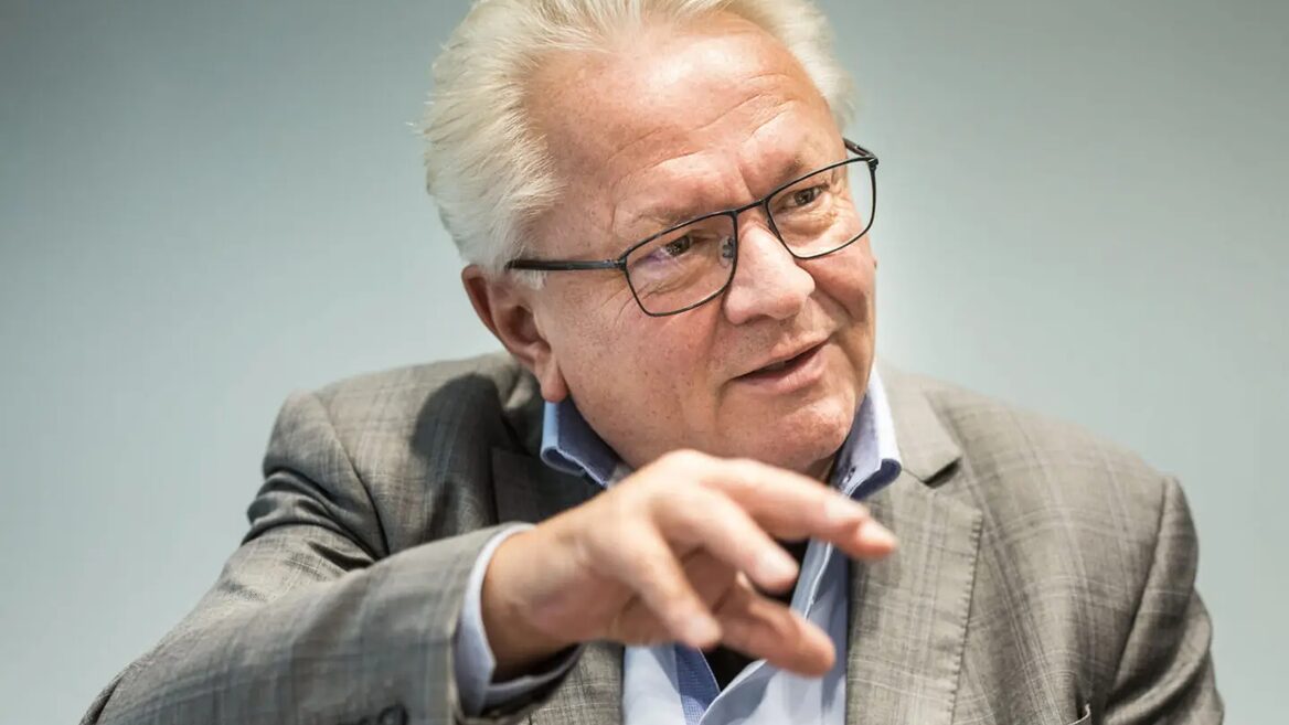 «Нам сказали, що нове місце для будівництва буде призначено дуже швидко». Керівник Rheinmetall пояснив, з чим пов’язана затримка запуску заводу в Україні та що там будуть виробляти