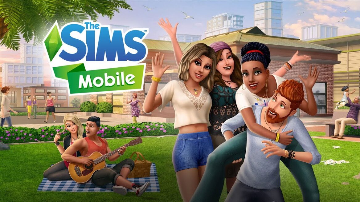 EA закриє The Sims Mobile в січні та прибирає гру з магазинів
