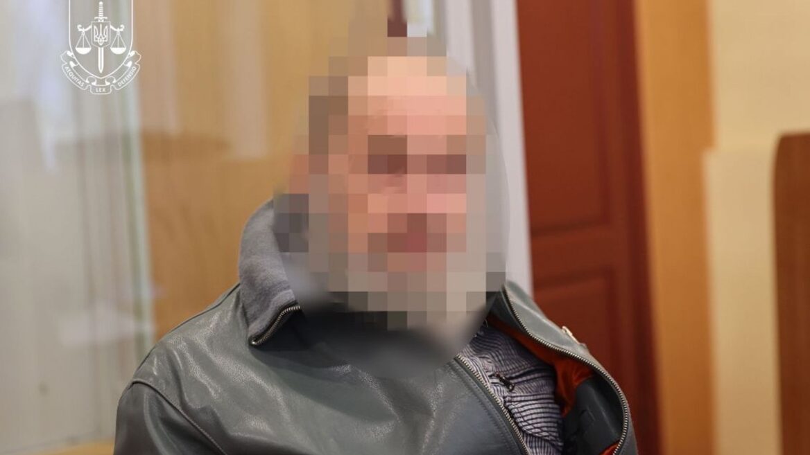 Ексвикладача харківського вишу судитимуть за передачу рф розробок для створення дронів