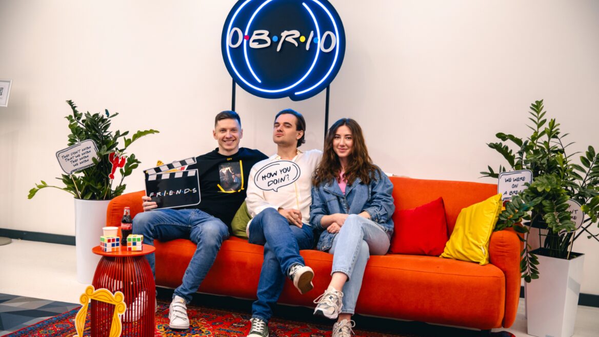 «Якщо в команді шість сеньйорів і немає завдань, що підходять для навчання, брати джуна немає сенсу». CTO в українській OBRIO розповів, який відсоток початківців в компанії