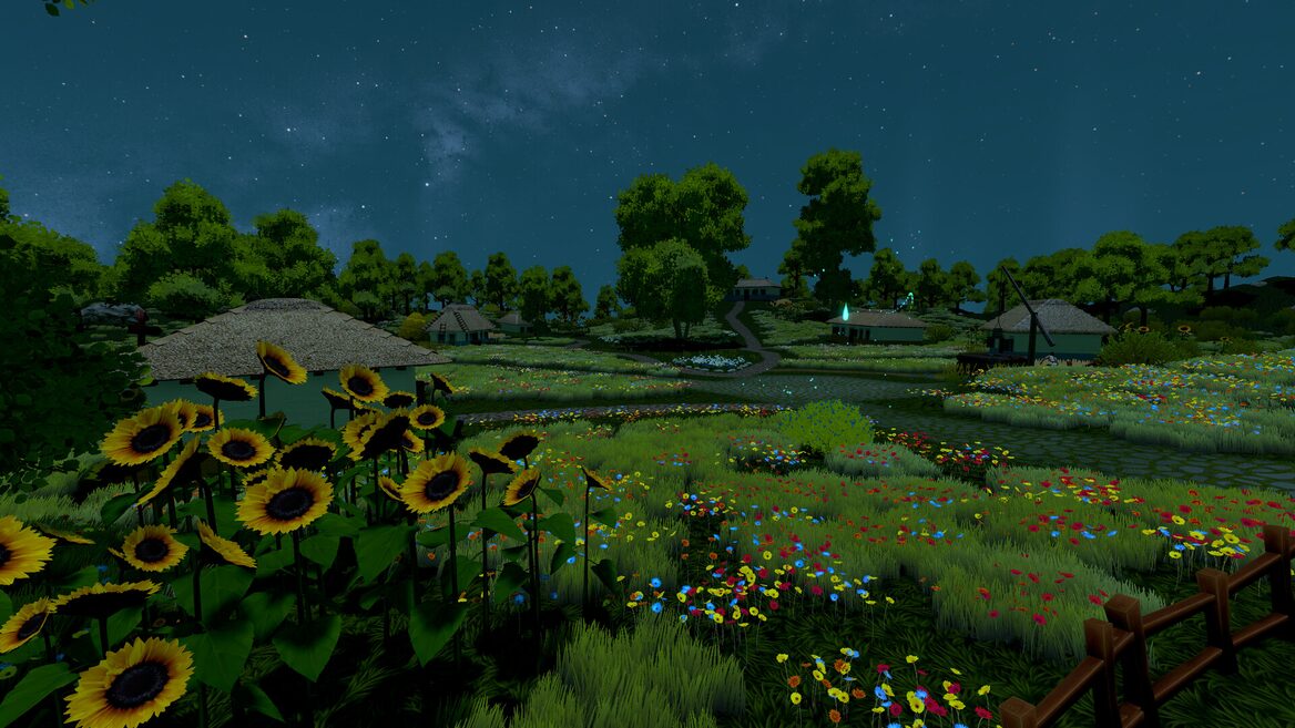 Мальовничі залізниці, пазли зі звірятами й мандрівки чумаків. 10 затишних ігор не про війну, над якими працюють українські розробники