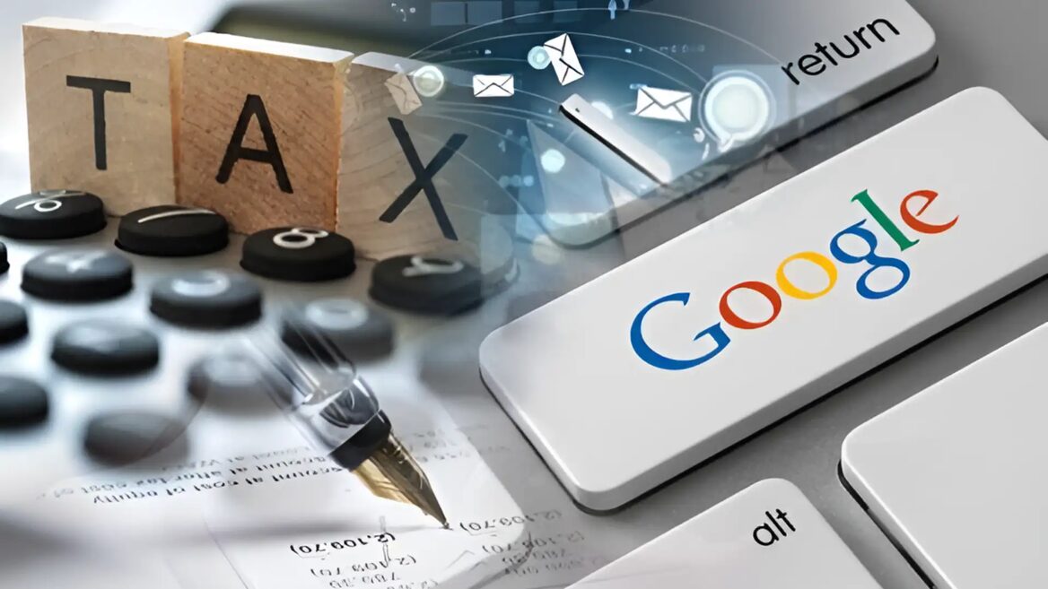 Додалося ще 7 іноземних компаній, які будуть платити «податок на Google». Скільки податків сплатили з початку року