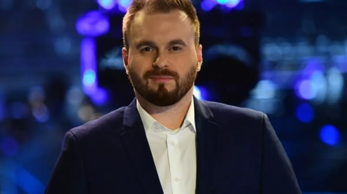 Макс Назаров в 2025