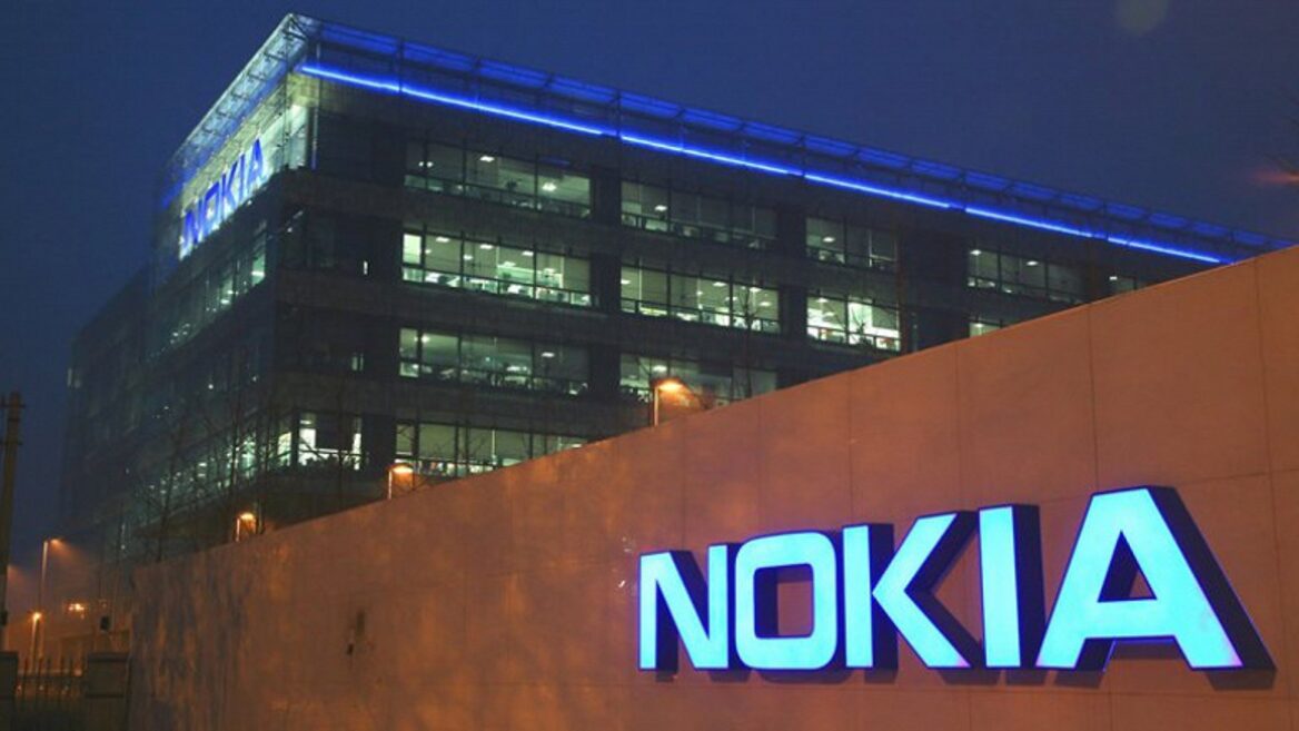 Nvidia купує частку в Nokia: акції останньої показали найбільше зростання з 2013 року. Що передбачає угода