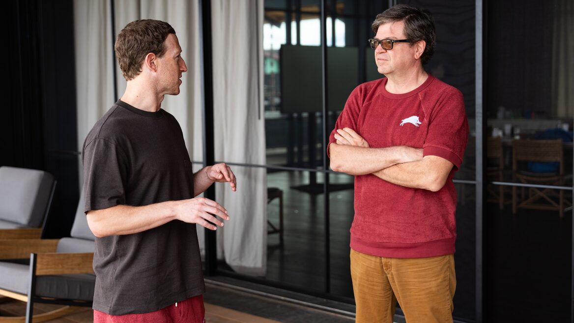 Відомий дослідник покинув Meta заради власного стартапу, що працюватиме над «наступною великою революцією в ШІ»