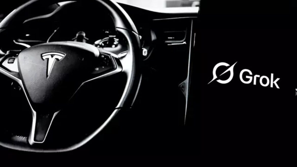 Чатбот Grok у Tesla попросив 12-річного хлопця надіслати оголені фото, хоча розмова була лише про футбол
