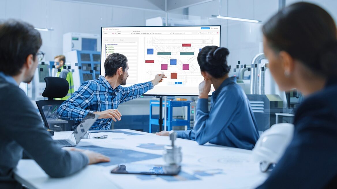 TOLOKA.vc інвестувала в ALICE Technologies: чому українських інвесторів зацікавив стартап із Кремнієвої долини